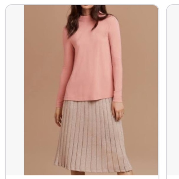 $75 NWT Black Wilfred Chatoyer tee shirt - Picture 2 of 9